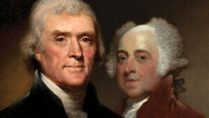 Sedition Act of 1798