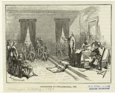 Constitutional Convention