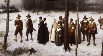 Colonial Massachusetts