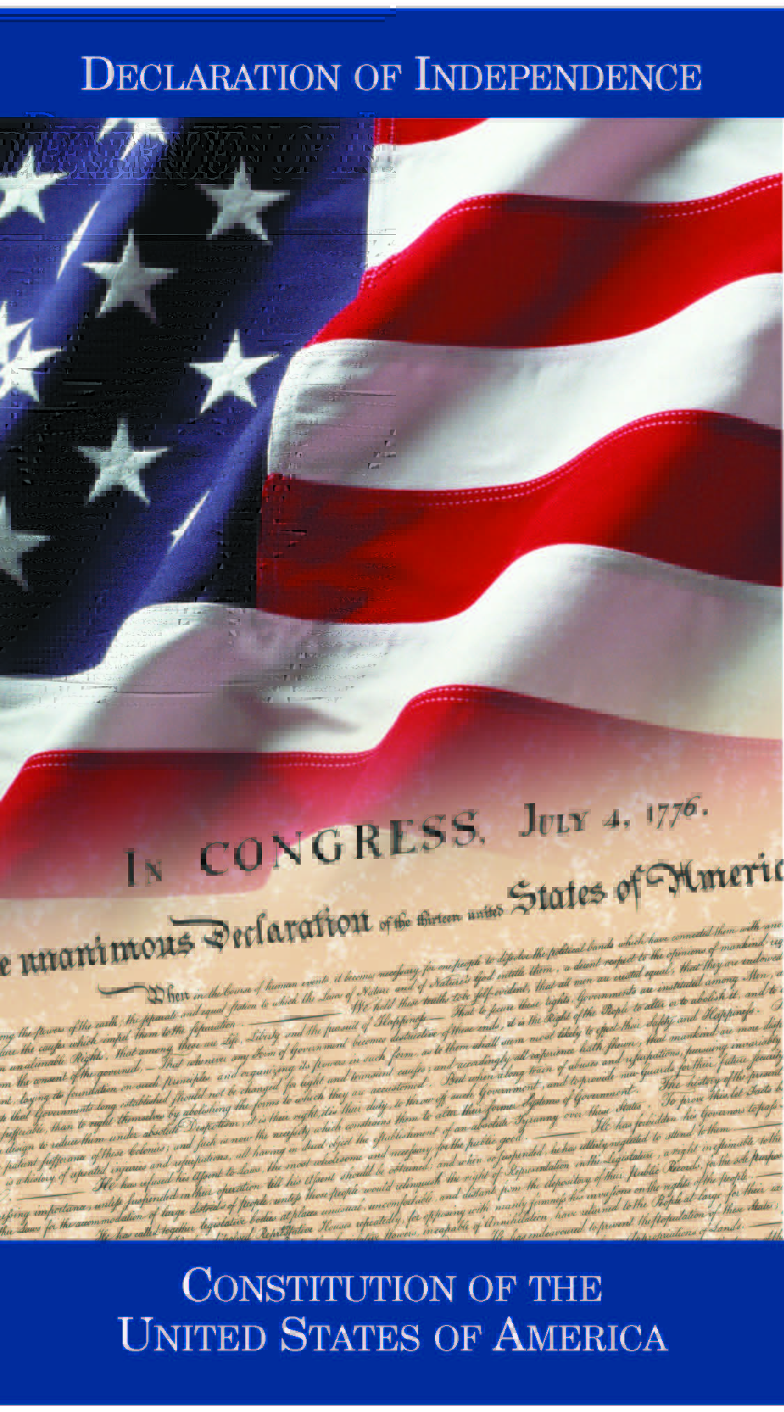 The Constitution Booklet