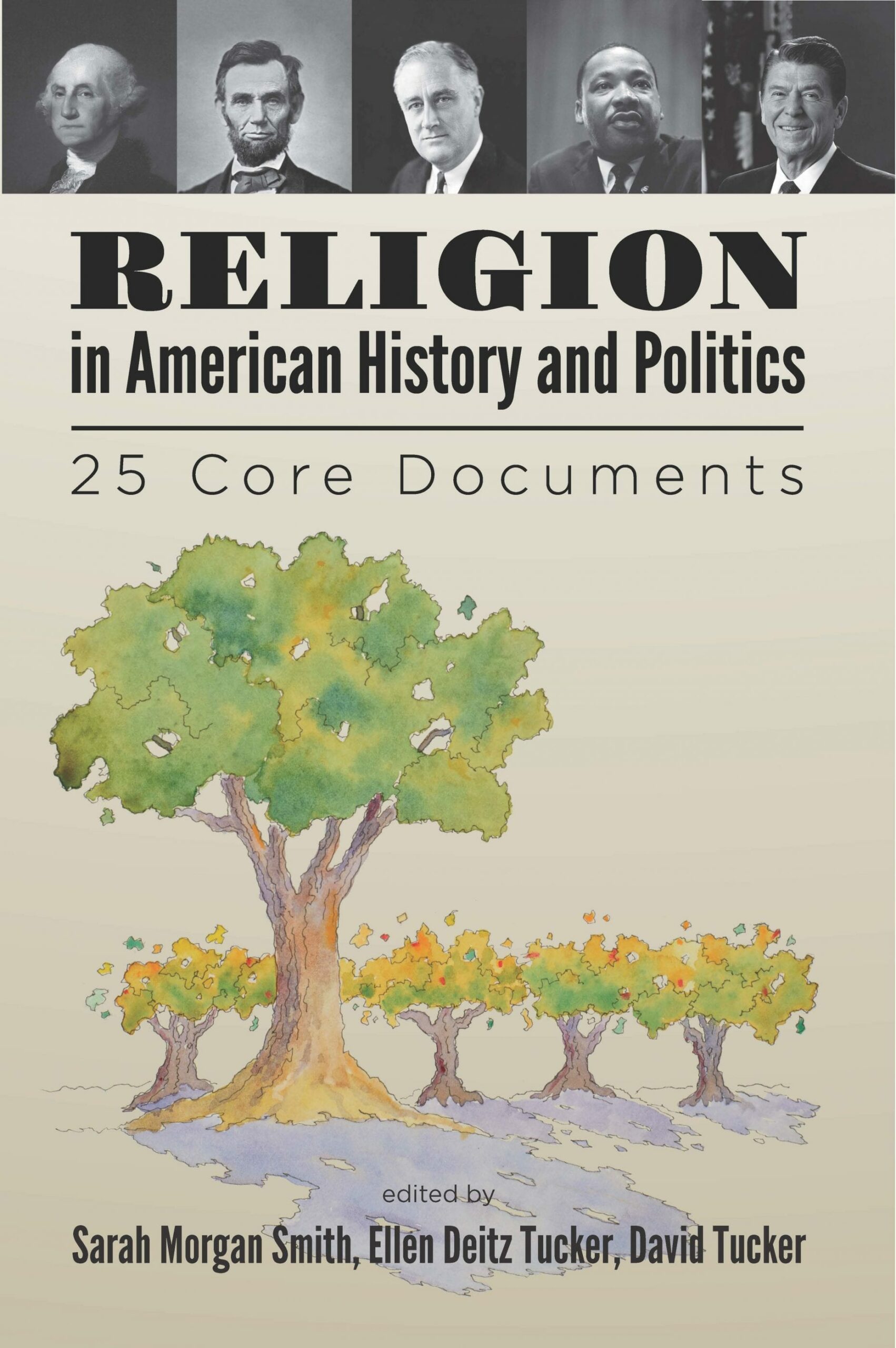 Religion In American History And Politics | Teaching American History