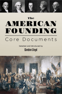 The American Founding