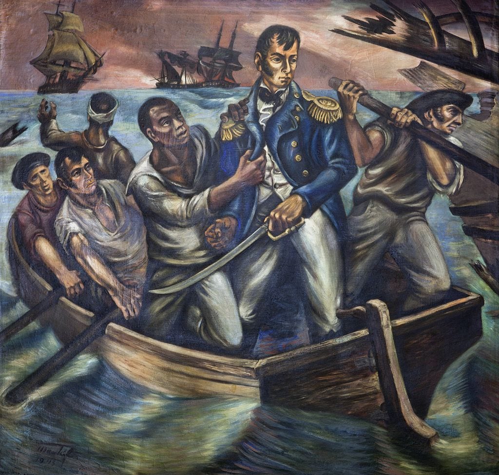 Is the Constitution a Pro- or Anti-Slavery Document?