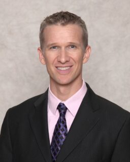 Jeremy Gypton