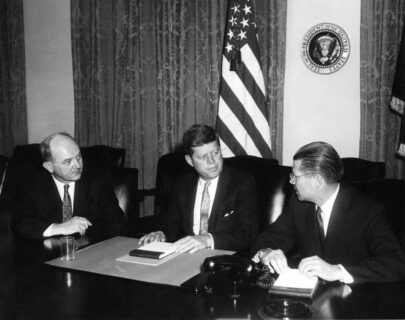 JFK and Civil Rights
