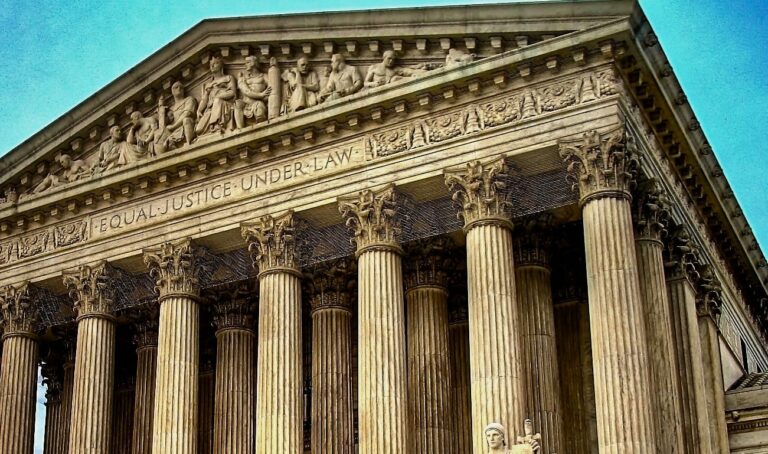 Reno v. American Civil Liberties Union Teaching American History