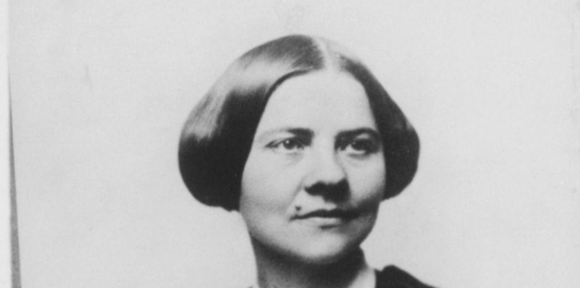 Lucy Stone And Henry Blackwell