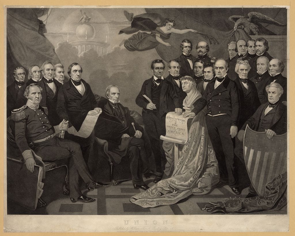 Worcester v. Georgia | Teaching American History
