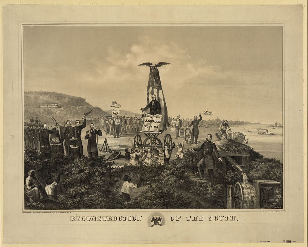 Reconstruction