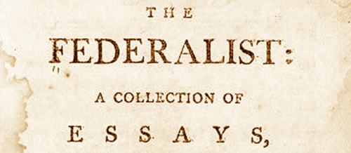 federalist essay 51