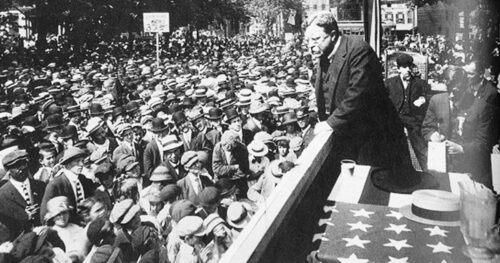 The Progressive Era