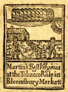 400th Anniversary of Landing of African Slaves at Jamestown