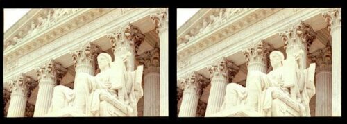 Landmark Supreme Court Cases