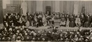 The First Parliament of the World’s Religions: September 1893