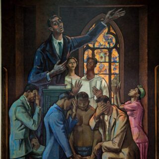 Race, Religion and American Politics