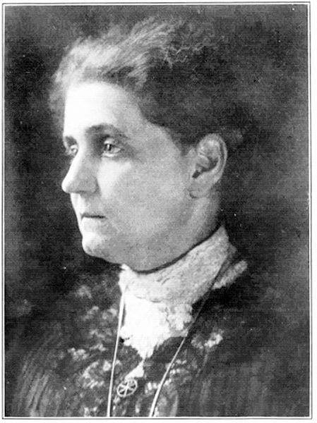 young jane addams