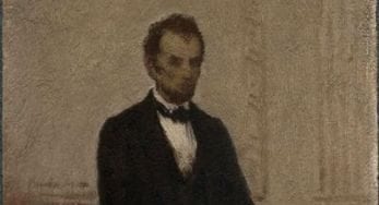 Wade-Davis Bill and President Lincoln's Pocket Veto Proclamation