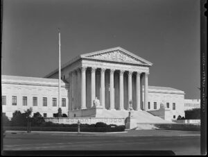 Mapp v. Ohio:  60 Years Later