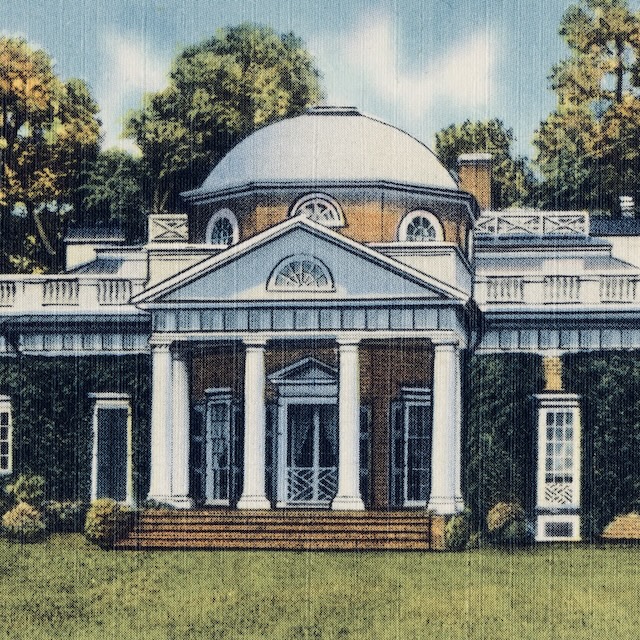 Monticello
