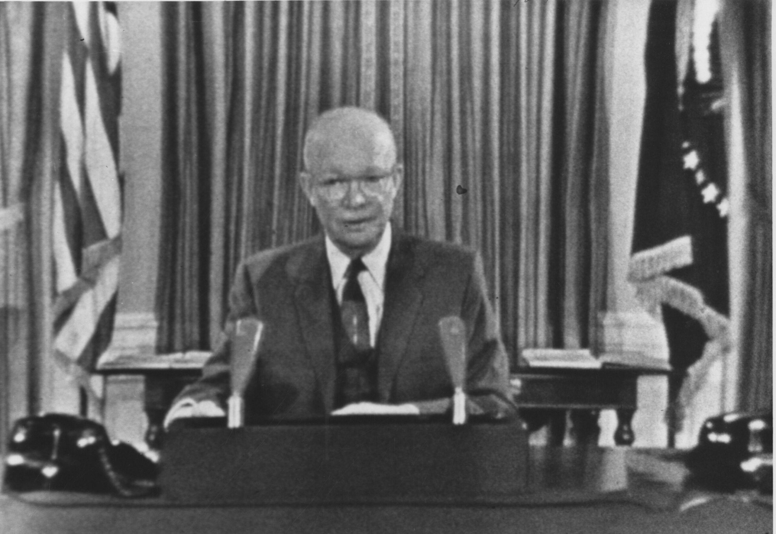 eisenhower-and-the-origins-of-the-military-industrial-complex