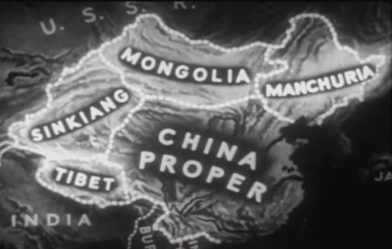 Who Lost China? | Teaching American History