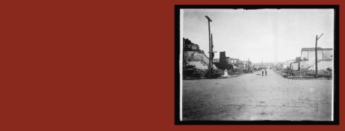 Tulsa Race Massacre
