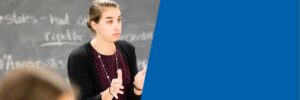 Meet Our Teacher Partners: Lindsay Peterson