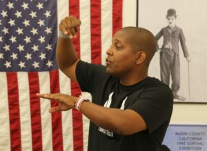 For Constitution Day: Teaching the Blessings of Liberty