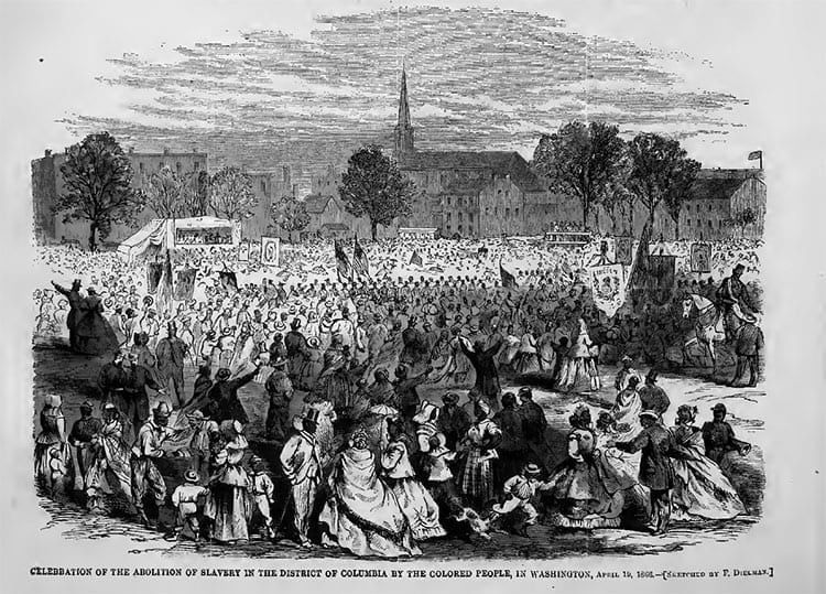 Slavery and Its Consequences: The African American Struggle for Full Citizenship: Part Two