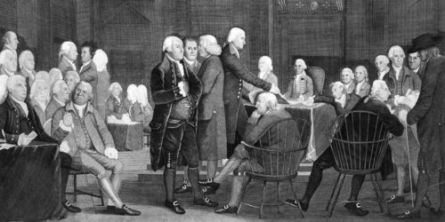 One-Day Seminar: The American Founding hosted by John Adams Academy (Roseville, CA)