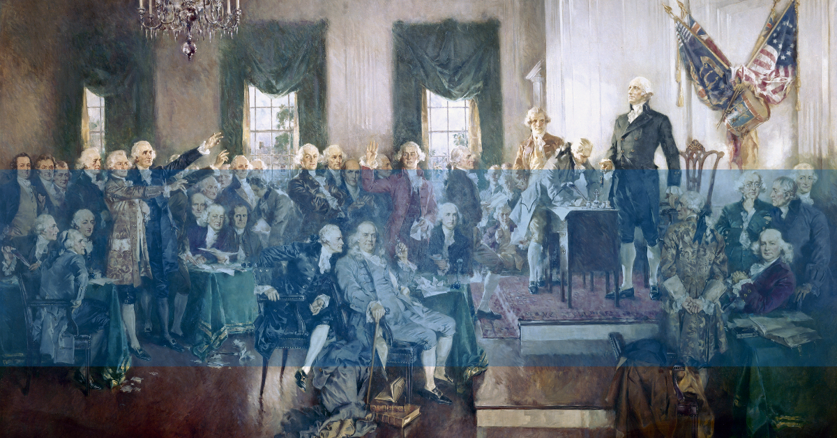 Gordon Lloyd on Madison's Record of the Constitutional Convention