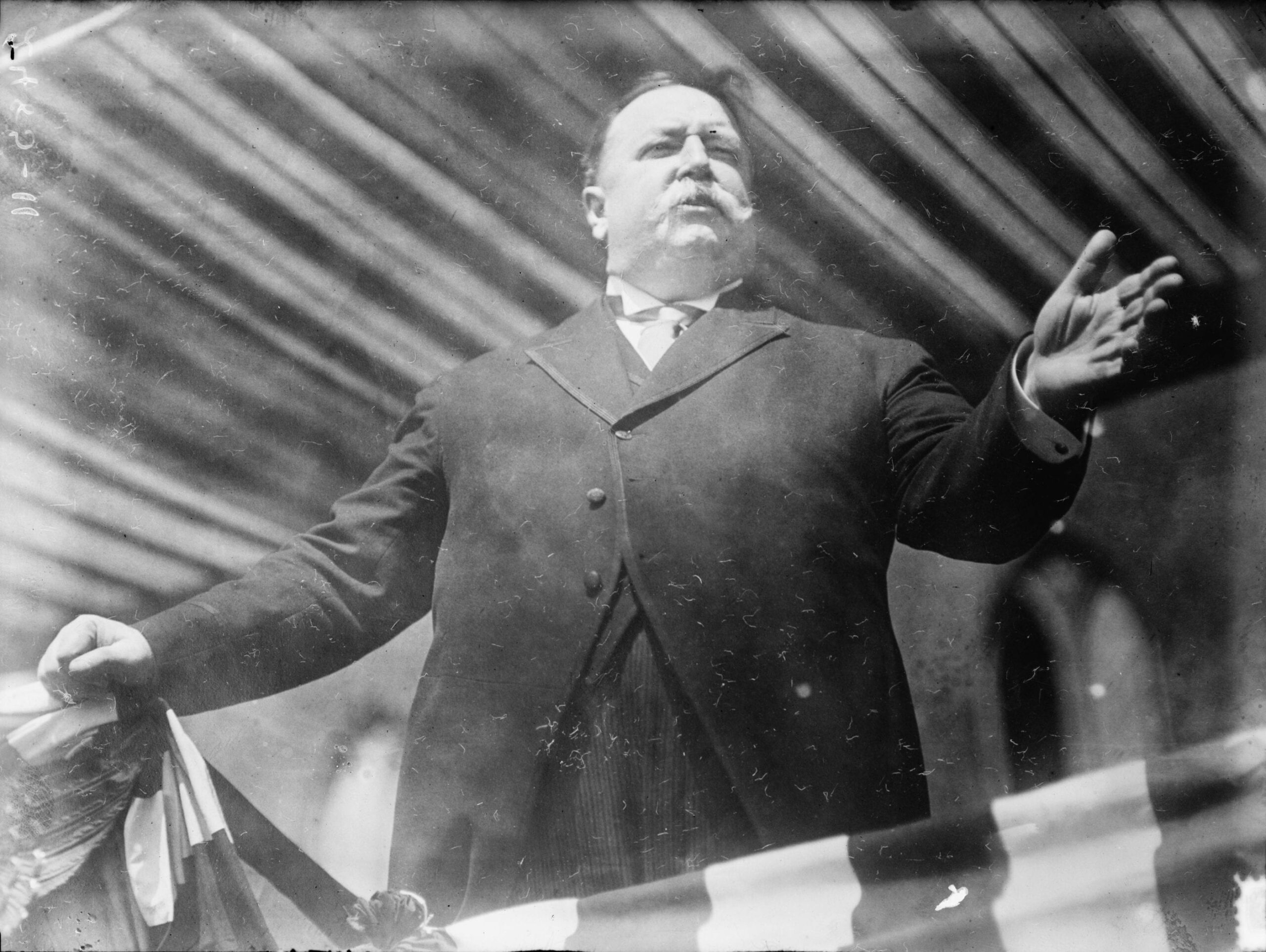 dollar diplomacy william howard taft (1912)