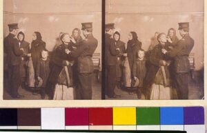 Emigration and Immigration