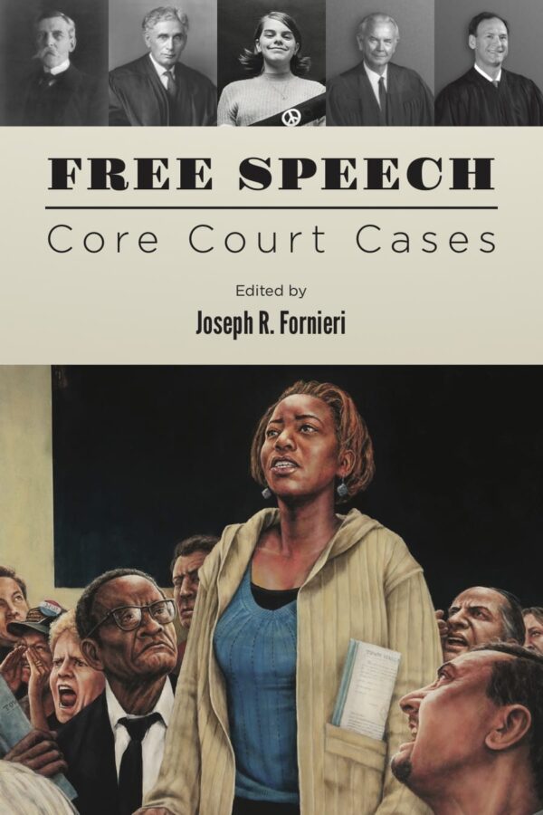 Free Speech: Core Court Cases | Teaching American History