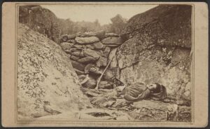 The Gettysburg Address: Lincoln’s “Silly Remarks”