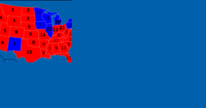 The Timing of Al Gore’s Concession in 2000