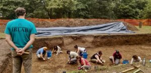 Cholera in 19th Century America: Lessons for the Current Pandemic?