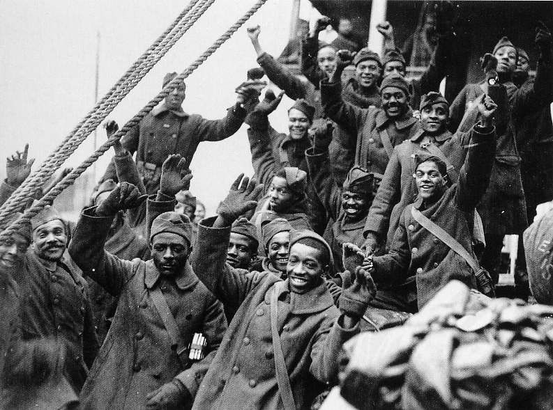 WWI