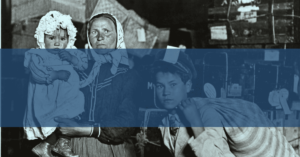 Understanding the Immigrant Experience Through History and Literature