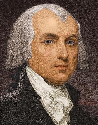 James Madison's Federalist 10: Documents in Detail | Teaching American ...