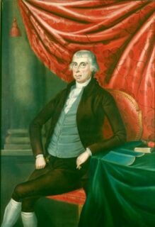 The Constitution and Limited Government