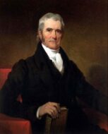 American Statesmanship