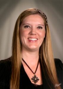 MAHG Graduate Julia Fuette Highlights Slavery in the Constitution