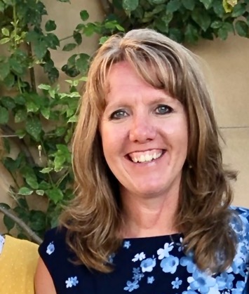 Stephanie Kaufman, MAHG graduate and Government teacher in Sturgis, SD
