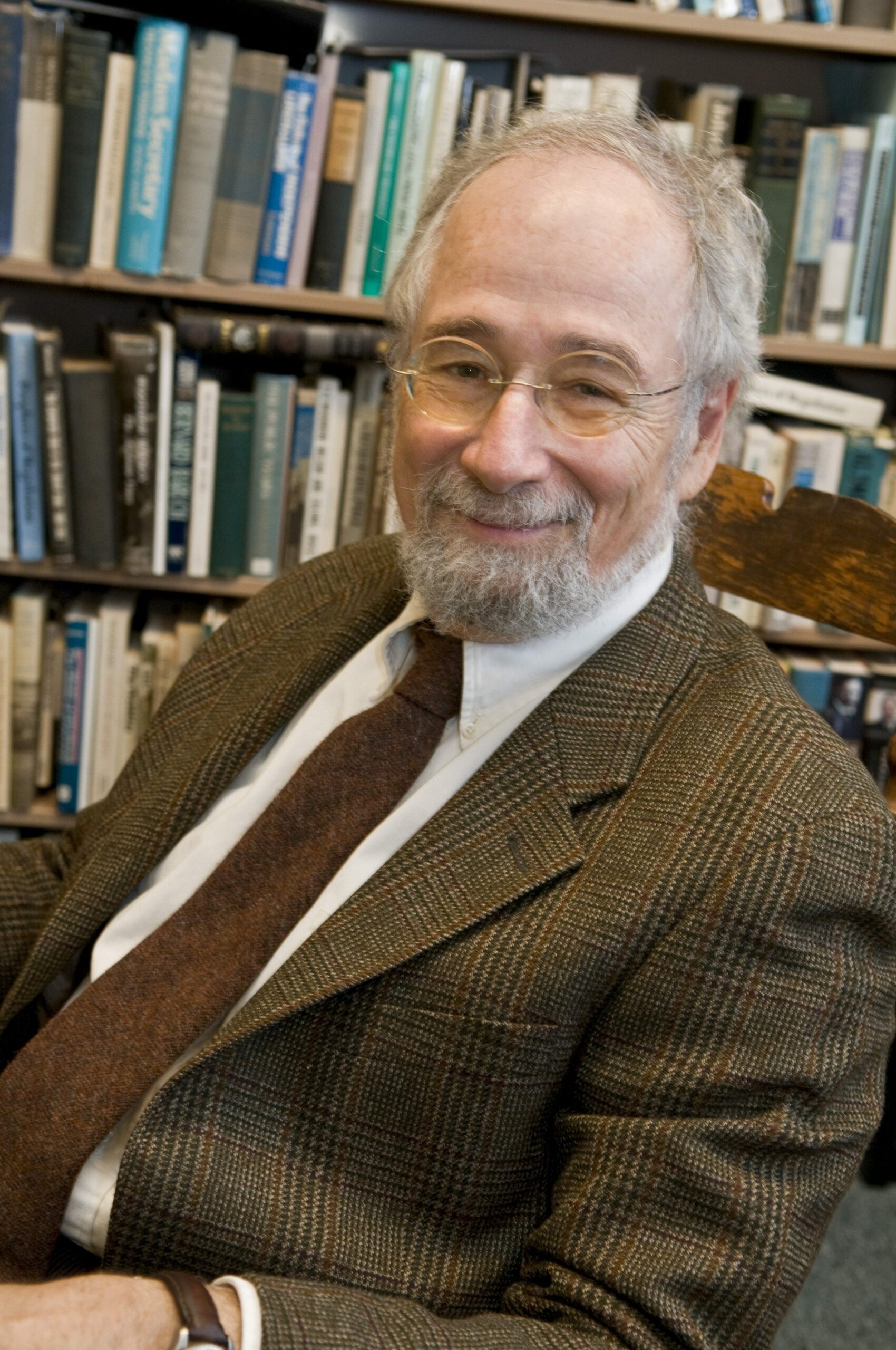 Faculty