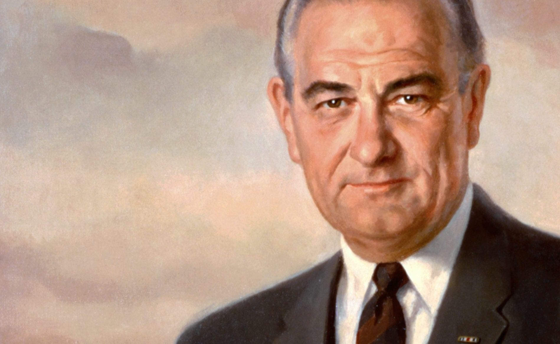 State of the Union Address (1965) Teaching American History