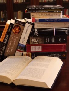 Stephanie Nelson: Why MAHG?