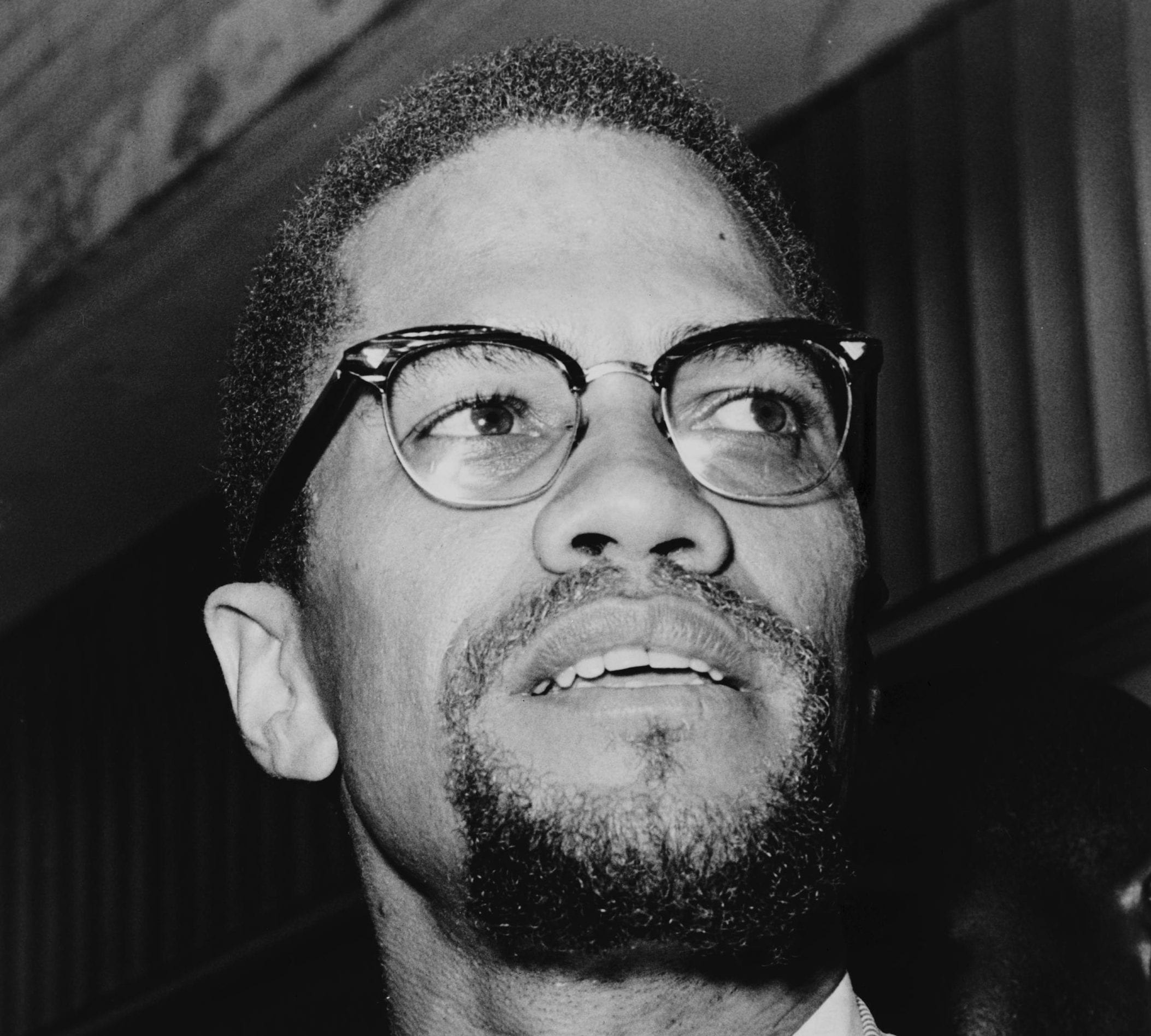 Malcolm X, By Any Means Necessary 1964 –