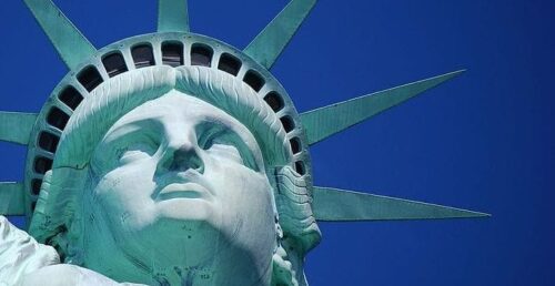 Liberty and Equality In American Politics