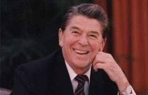 Reaganomics and Clintonian Investment